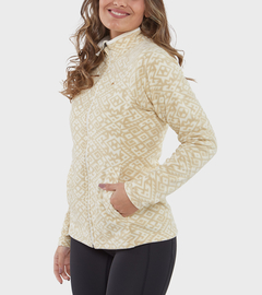 CAMPERA MUJER MONTAGNE CERYL - comprar online
