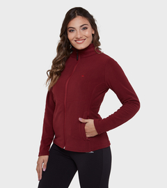 CAMPERA MONTAGNE KELLY MUJER - comprar online