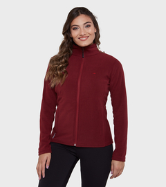CAMPERA MONTAGNE KELLY MUJER en internet
