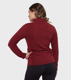 CAMPERA MONTAGNE KELLY MUJER - CASA AIMARETTI