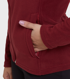 CAMPERA MONTAGNE KELLY MUJER - tienda online