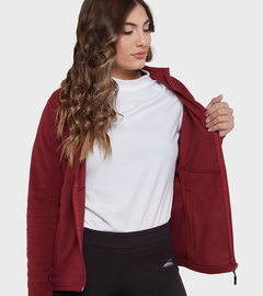 Imagen de CAMPERA MONTAGNE KELLY MUJER