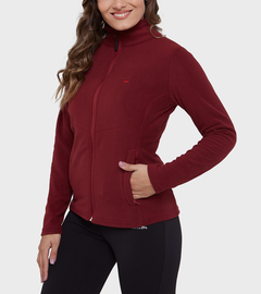 BUZO MUJER MONTAGNE KELLY - tienda online
