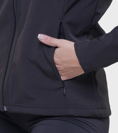 CAMPERA MUJER MONTAGNE KILIAN - tienda online