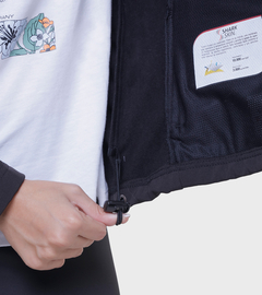 CAMPERA MUJER MONTAGNE KILIAN