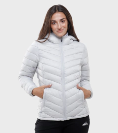 CAMPERA MONTAGNE LINKAY MUJER - CASA AIMARETTI