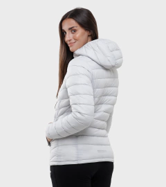CAMPERA MONTAGNE LINKAY MUJER - tienda online