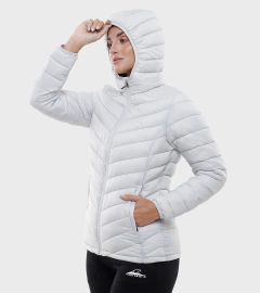 Imagen de CAMPERA MONTAGNE LINKAY MUJER