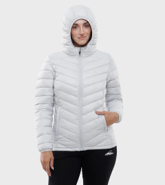 CAMPERA MONTAGNE LINKAY MUJER