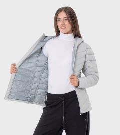 CAMPERA MONTAGNE LINKAY MUJER - comprar online