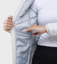 CAMPERA MONTAGNE LINKAY MUJER en internet