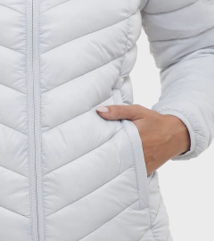 CAMPERA MONTAGNE LINKAY MUJER - CASA AIMARETTI