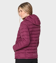 CAMPERA MUJER MONTAGNE LITHIUM en internet