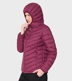 CAMPERA MUJER MONTAGNE LITHIUM - comprar online
