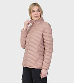 CAMPERA MONTAGNE SHELBY MUJER