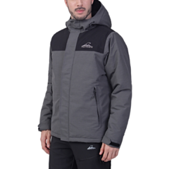 CAMPERA HOMBRE MONTAGNE LIAM