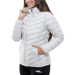 CAMPERA MONTAGNE LINKAY MUJER - comprar online