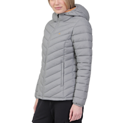 CAMPERA MUJER MONTAGNE LITHIUM