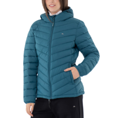Imagen de CAMPERA MUJER MONTAGNE LITHIUM