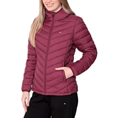 CAMPERA MUJER MONTAGNE LITHIUM - comprar online