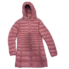 CAMPERA STORM CONTROL UNIQLO C/ CAPUCHA MUJER - comprar online