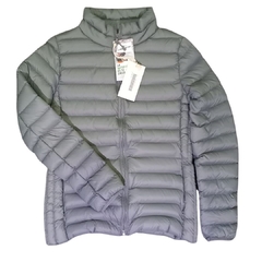 CAMPERA STORM CONTROL UNIQLO S/CAPUCHA MUJER