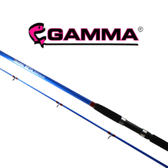 CAÑA GAMMA BETA 2,10 MTS 2 TRAMOS 60-100 GRS - comprar online
