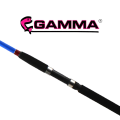 CAÑA GAMMA BETA 2,10 MTS 2 TRAMOS 60-100 GRS en internet