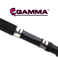 CAÑA GAMMA BETA 2,10 MTS 2 TRAMOS 60-100 GRS - tienda online