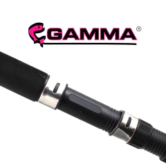 CAÑA GAMMA BETA 2,10 MTS 2 TRAMOS 60-100 GRS - tienda online