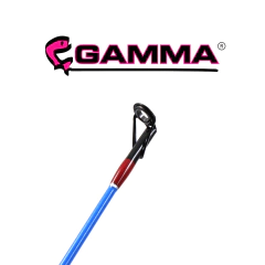 Imagen de CAÑA GAMMA BETA 2,10 MTS 2 TRAMOS 60-100 GRS