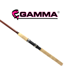 CAÑA GAMMA LAKE 2,40 MTS 2 TRAMOS 30-60 GRS - comprar online