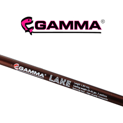 Imagen de CAÑA GAMMA LAKE 1,80 MTS 2 TRAMOS 20-40 GRS