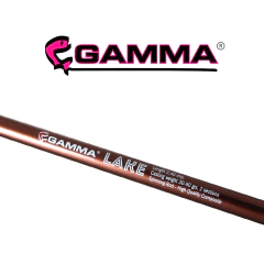 CAÑA GAMMA LAKE 2,40 MTS 2 TRAMOS 30-60 GRS - tienda online