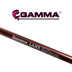 Imagen de CAÑA GAMMA LAKE 2,70 MTS 2 TRAMOS 30-60 GRS
