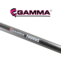 Imagen de CAÑA GAMMA TAURUS 2,70 MTS 2 TRAMOS 100-150 GR