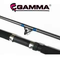 CAÑA GAMMA TAURUS 2.10 MTS 2 TRAMOS - comprar online