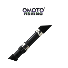 CAÑA OMOTO ONIX 1,80 MTS 2 TRAMOS 80-120 GRS en internet