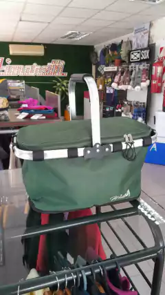 CANASTA TÉRMICA WATERDOG PICNIC - comprar online