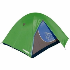 CARPA IGLU SPINIT CAMPER 2