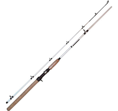 CAÑA OKUMA CAYASTA 2,30 MTS 2 TRAMOS 15-45 LB - comprar online