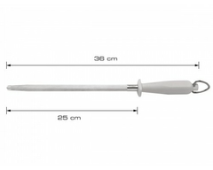CHAIRA BOKER MAGNUM RAYADA 25 CM - comprar online