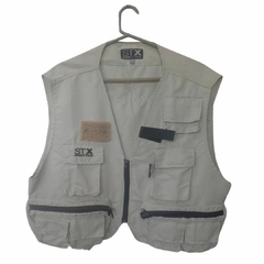 CHALECO DE PESCA SPINIT XTREME