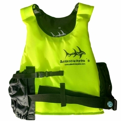 CHALECO SALVAVIDAS ATLANTIKAYAK - comprar online