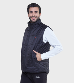 CHALECO HOMBRE MONTAGNE HOLIDAY