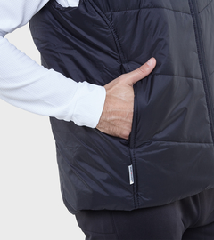 CHALECO HOMBRE MONTAGNE HOLIDAY - comprar online