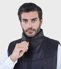 CHALECO HOMBRE MONTAGNE HOLIDAY en internet