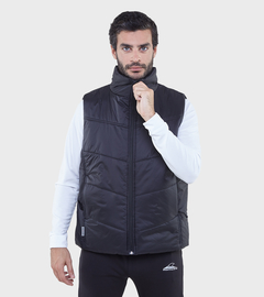 CHALECO HOMBRE MONTAGNE HOLIDAY - tienda online