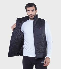 Imagen de CHALECO HOMBRE MONTAGNE HOLIDAY