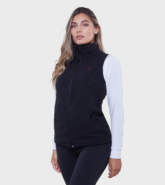CHALECO MONTAGNE ARADIA MUJER - comprar online